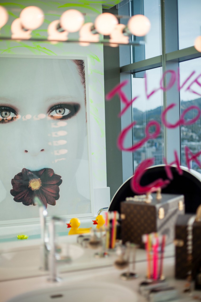 公寓設計 精致生活 創意設計公寓