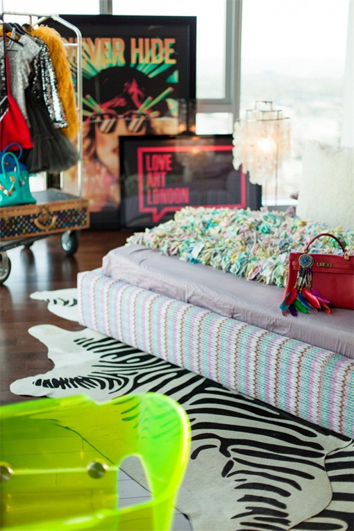 公寓設計 精致生活 創意設計公寓