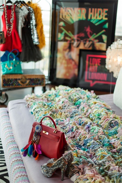 公寓設計 精致生活 創意設計公寓