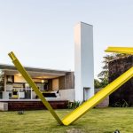 巴西1220私人住宅設計