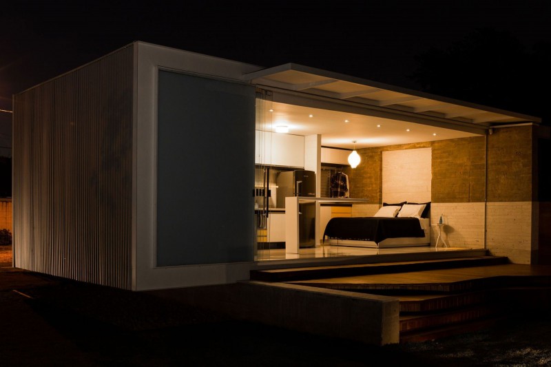 LOFT公寓設計 LOFT風格裝修效果圖 閣樓設計效果圖 loft設計