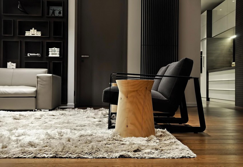 LOFT公寓設計 LOFT風格裝修效果圖 閣樓設計效果圖 loft設計