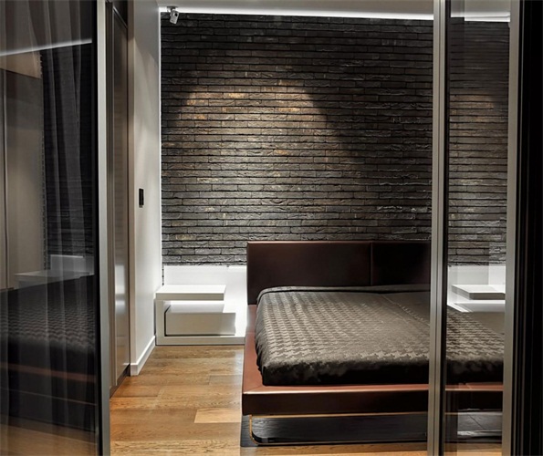 LOFT公寓設計 LOFT風格裝修效果圖 閣樓設計效果圖 loft設計