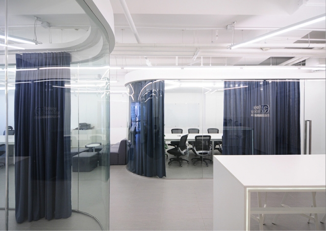 Loft風格辦公室設計 辦公室設計 LOFT辦公空間設計 Walmart office