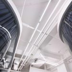 北京星雲智熵辦公室設計