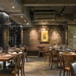 香港中環Sal Curioso 西班牙餐廳