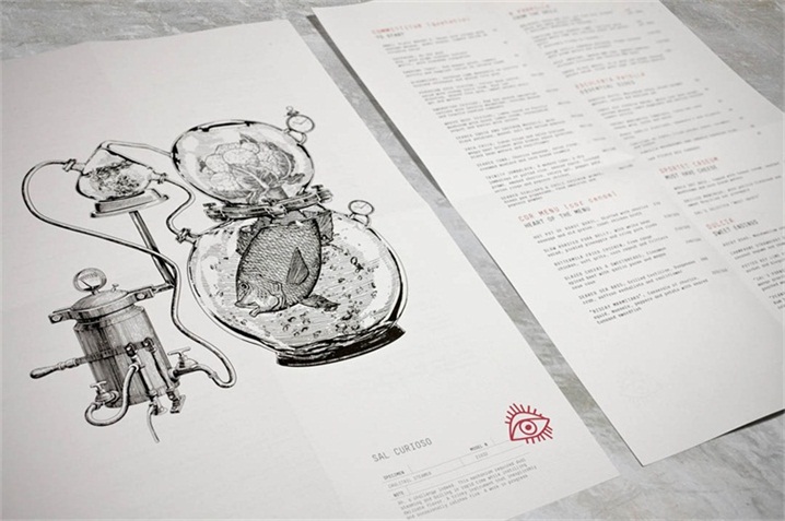 LOFT餐廳設計 LOFT風格裝修效果圖 創意餐廳設計