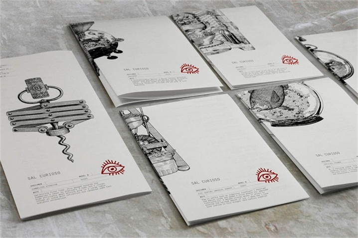 LOFT餐廳設計 LOFT風格裝修效果圖 創意餐廳設計