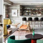 香港中環都爹利餐廳Duddell’s