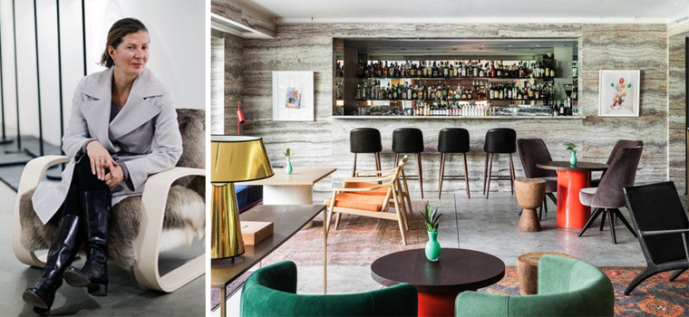 LOFT餐廳設計 LOFT風格裝修效果圖 創意餐廳設計