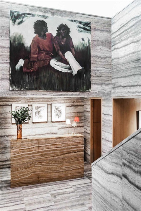 LOFT餐廳設計 LOFT風格裝修效果圖 創意餐廳設計