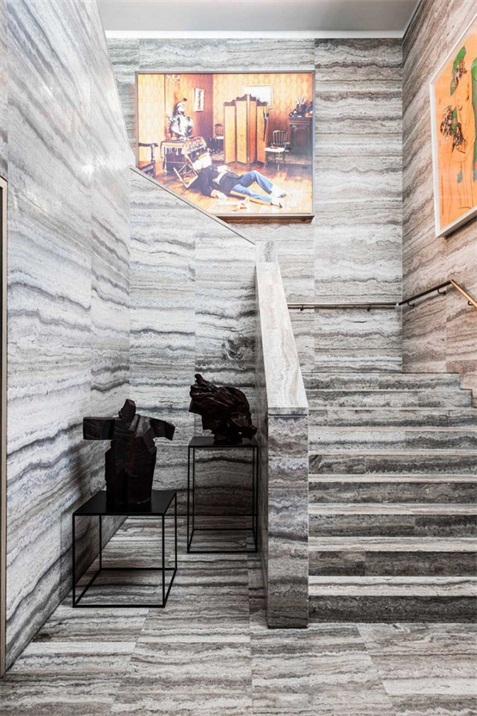 LOFT餐廳設計 LOFT風格裝修效果圖 創意餐廳設計