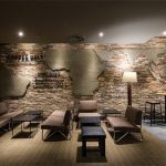 沈陽中興星巴克咖啡廳設計