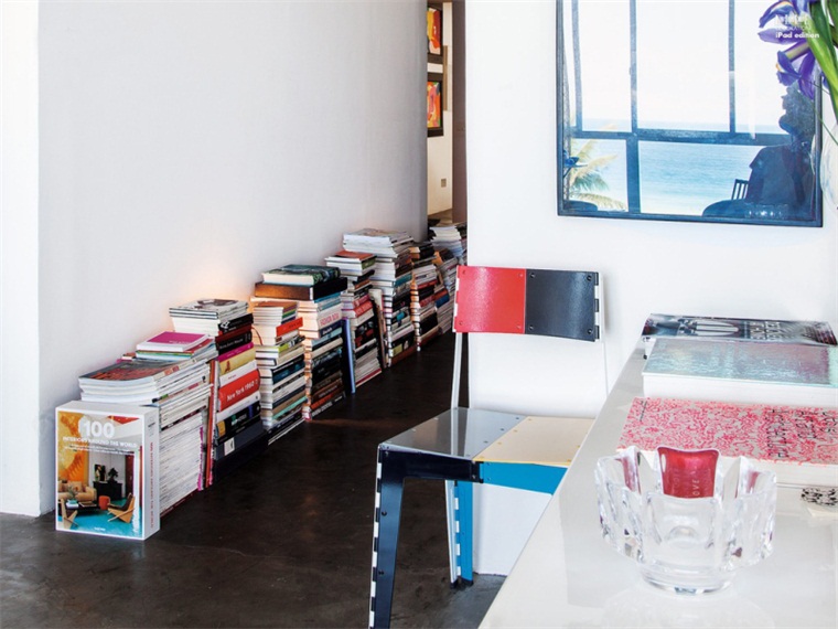 公寓設計 精致生活 創意設計公寓 設計師住宅