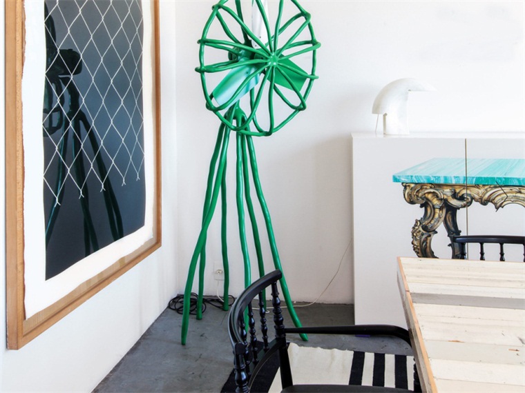 公寓設計 精致生活 創意設計公寓 設計師住宅