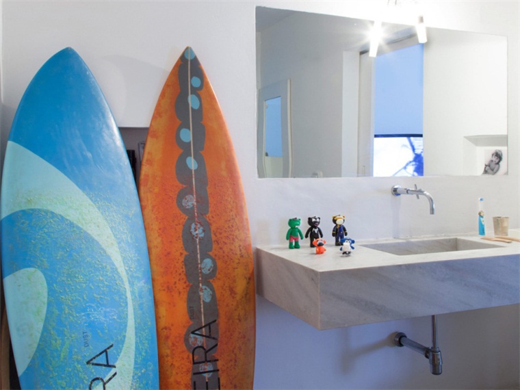 公寓設計 精致生活 創意設計公寓 設計師住宅