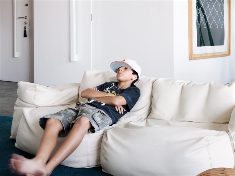 公寓設計 精致生活 創意設計公寓 設計師住宅