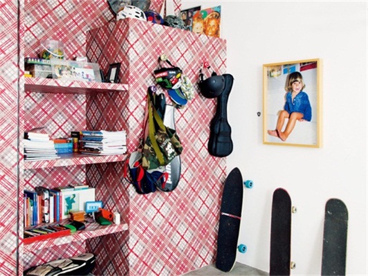 公寓設計 精致生活 創意設計公寓 設計師住宅