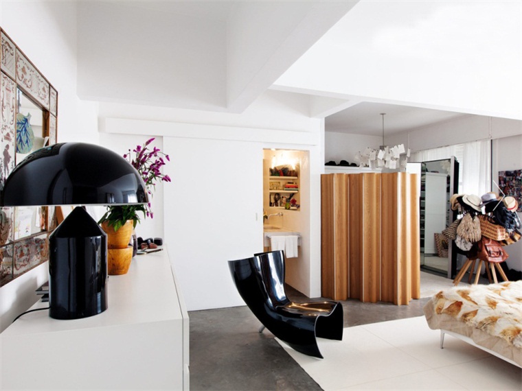 公寓設計 精致生活 創意設計公寓 設計師住宅