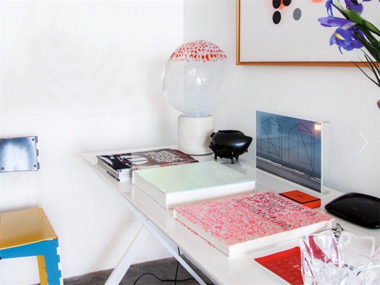 公寓設計 精致生活 創意設計公寓 設計師住宅