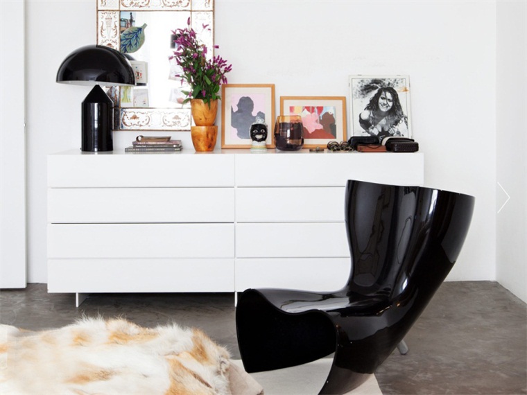 公寓設計 精致生活 創意設計公寓 設計師住宅