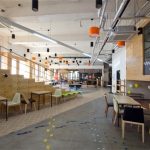 首爾HUB創業集聚地