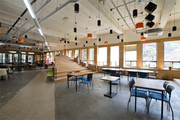 Loft風格辦公室設計 辦公室設計 LOFT辦公空間設計