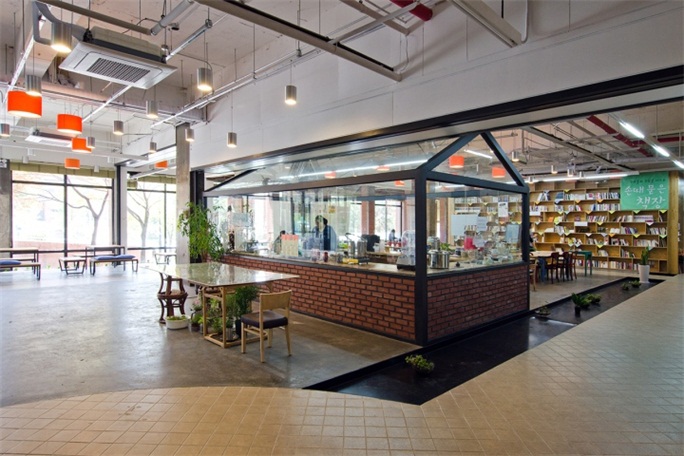 Loft風格辦公室設計 辦公室設計 LOFT辦公空間設計