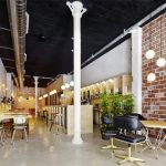 巴塞羅那Oval酒吧