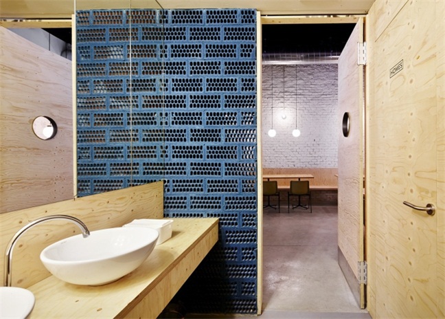 LOFT餐廳設計 LOFT風格裝修效果圖 創意主題餐廳