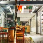 聖保羅Deliqatê 餐廳