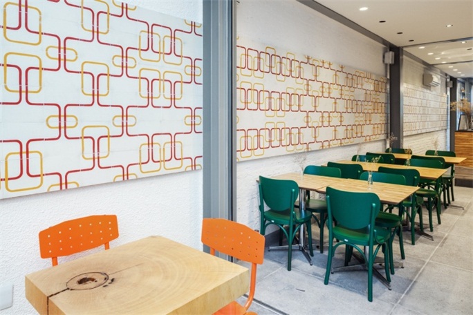 LOFT餐廳設計 LOFT風格裝修效果圖 創意主題餐廳