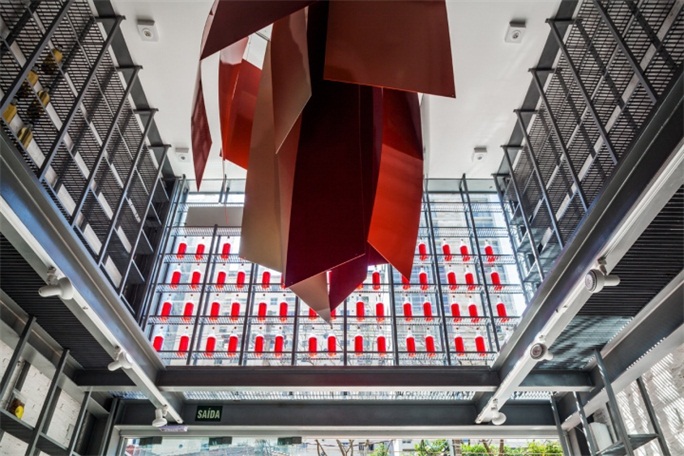 LOFT餐廳設計 LOFT風格裝修效果圖 創意主題餐廳