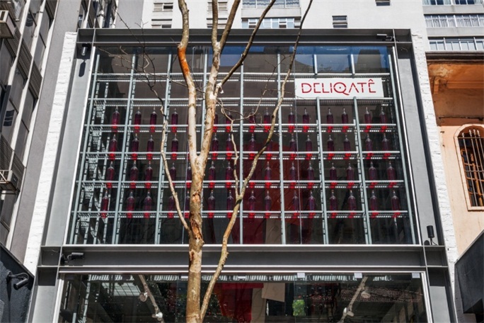 LOFT餐廳設計 LOFT風格裝修效果圖 創意主題餐廳