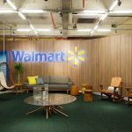 聖保羅沃爾瑪LOFT風格辦公空間設計