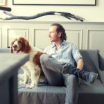 柏林服裝設計師Frank Leder