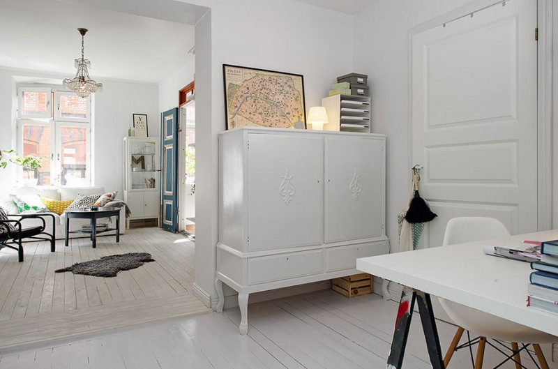 宜家風格設計 北歐風格設計 宜家風格公寓設計