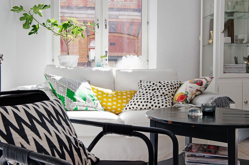 宜家風格設計 北歐風格設計 宜家風格公寓設計