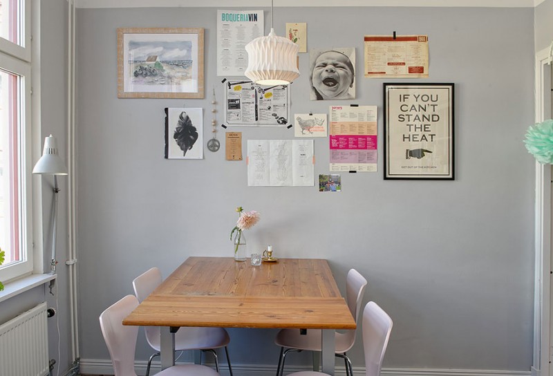 宜家風格設計 北歐風格設計 宜家風格公寓設計