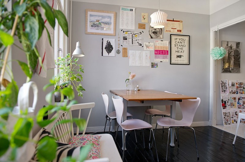 宜家風格設計 北歐風格設計 宜家風格公寓設計