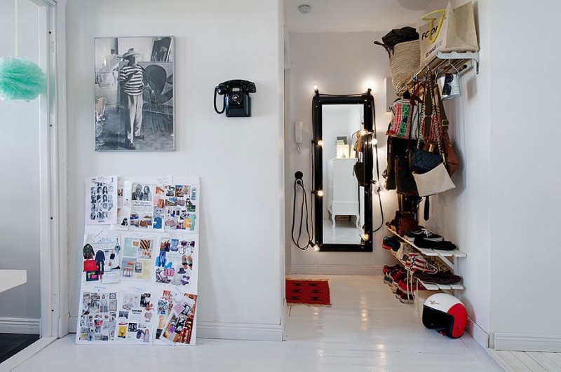 宜家風格設計 北歐風格設計 宜家風格公寓設計