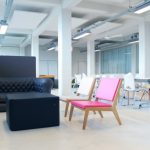 Tollensfabriek 時尚辦公空間設計