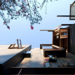 Left-Over-Space——現代家居