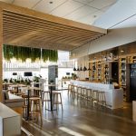 慕尼黑Bavarie 餐廳設計