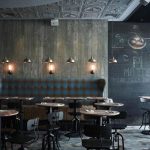 上海 MATTO 主題酒吧餐廳