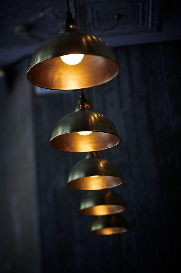 LOFT餐廳設計 LOFT風格裝修效果圖 創意主題餐廳