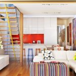 悉尼Leichhardt 閣樓設計