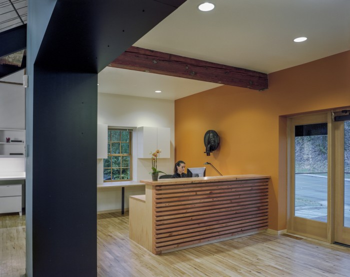 Loft風格辦公室設計 辦公室設計 LOFT辦公空間設計