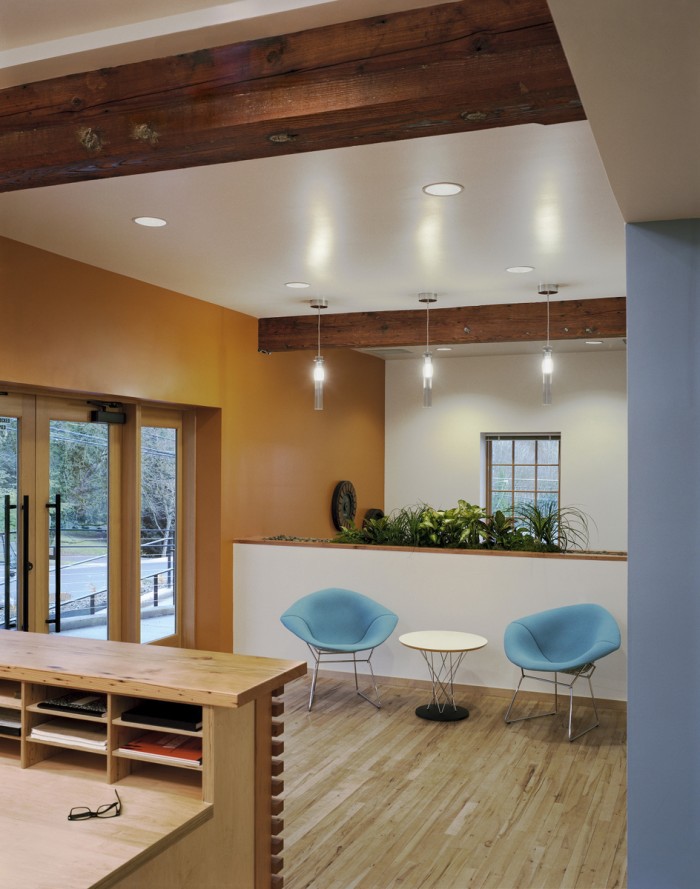 Loft風格辦公室設計 辦公室設計 LOFT辦公空間設計