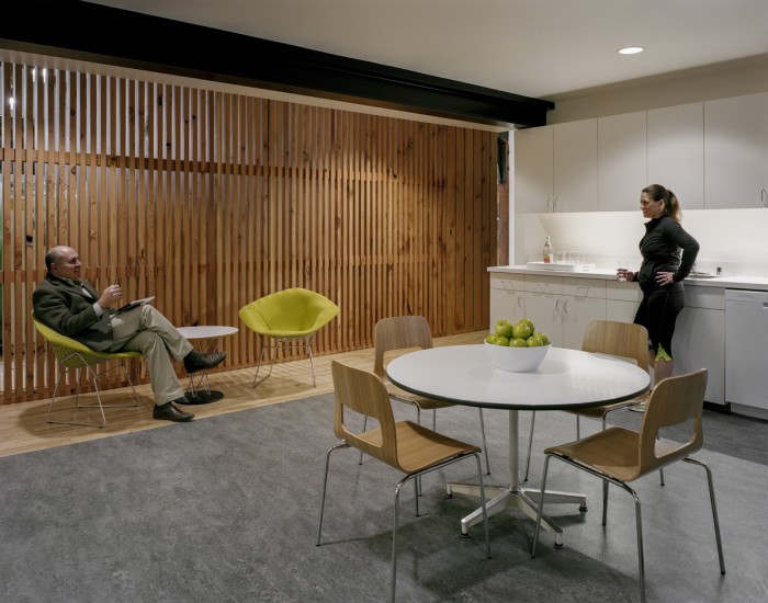 Loft風格辦公室設計 辦公室設計 LOFT辦公空間設計